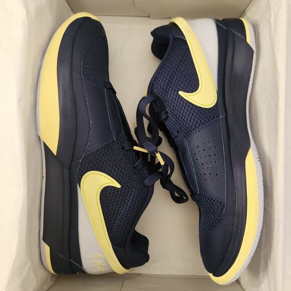 Nike Ja 1 Men\'s Basketball Shoes, Size 9.5 main image 6